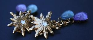 « Soleil de Nuit », les bijoux photoluminescents 2