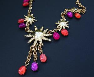 « Soleil de Nuit », les bijoux photoluminescents 1