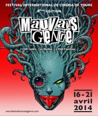 Festival Mauvais Genre à Tours 2 (7)