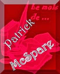 Les résultats du partenariat Patrick McSpare Les résultats du partenariat Patrick McSpare