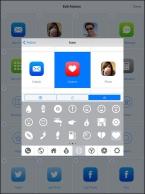 Launch Center Pro automatise les tâches sur iPad Launch Center Pro automatise les tâches sur iPad