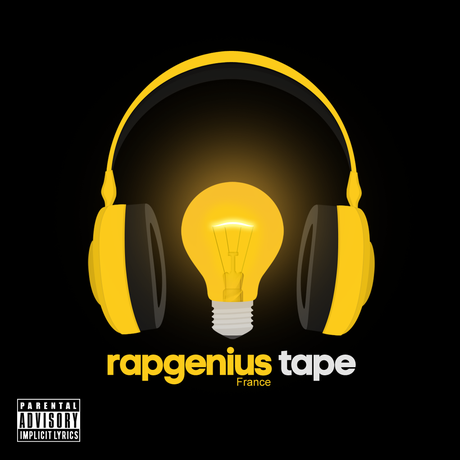 RGF – Net Tape [Tape]