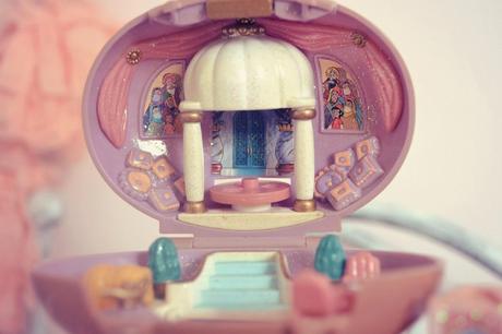 polly pocket aladin vintage, jouet années 90, 9à's vintage toy. polly pocket aladin vintage, jouet années 90, 9à's vintage toy.