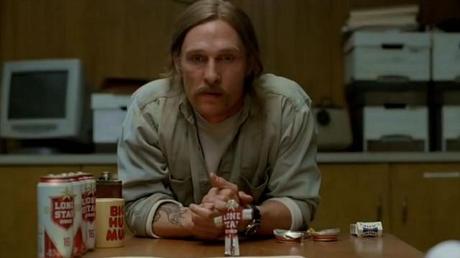 True detective (2014) : Bienvenue en enfer