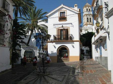 MARBELLA (Espagne) m3