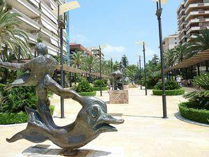 MARBELLA (Espagne) m1