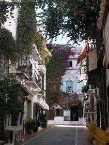 MARBELLA (Espagne) m2