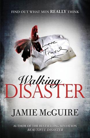Beautiful T.1 : Beautiful Disaster - Jamie McGuire
