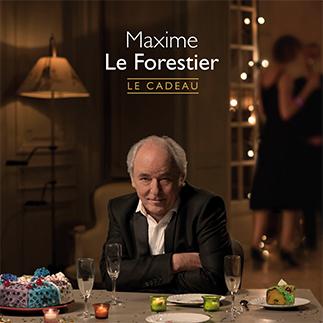 MAXIME LE FORESTIER - CONCERT  dans Pensées musicales maximeleforestier-lecadeau
