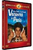 CRITIQUE DVD: VACANCES A PARIS