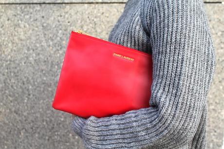 Un look - Minimal chic Un look - Minimal chic