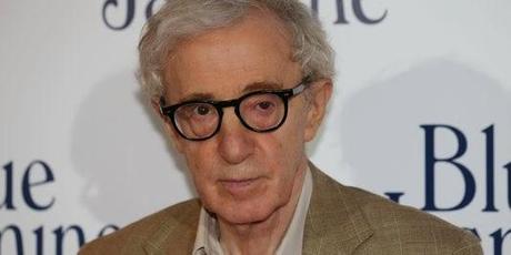 Dylan Farrow accuse Woody Allen de l'avoir agressée sexuellement dans son enfance
