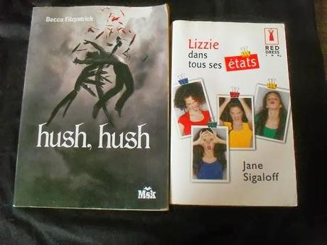 Mes acquisitions (2) Mes acquisitions (2)