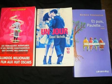 Mes acquisitions (2) Mes acquisitions (2)