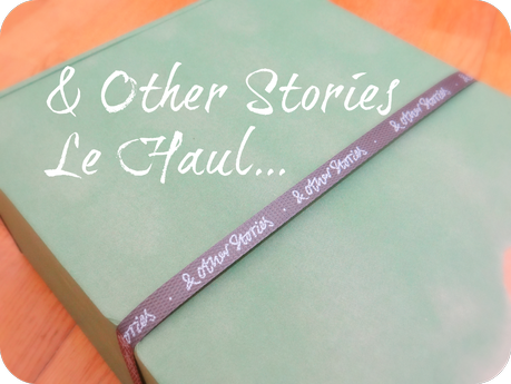 & Other Stories Le Haul