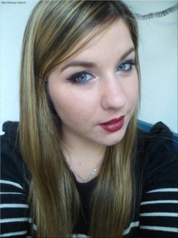 Quatuor The A List de BareMinerals Maquillage Palette BareMinerals The A List 6