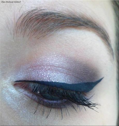 Quatuor The A List de BareMinerals Maquillage Palette BareMinerals The A List 1