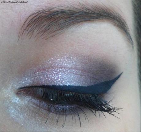 Quatuor The A List de BareMinerals Maquillage Palette BareMinerals The A List 2