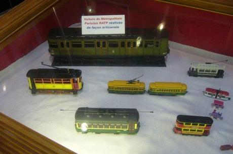 Cette année, les collectionneurs lommois vous racontent les transports Cette année, les collectionneurs lommois vous racontent les transports