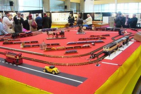 Cette année, les collectionneurs lommois vous racontent les transports Cette année, les collectionneurs lommois vous racontent les transports