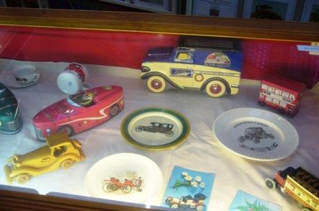 Cette année, les collectionneurs lommois vous racontent les transports Cette année, les collectionneurs lommois vous racontent les transports