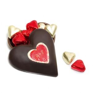 chocolat personnalisé saint valentin chocolat personnalisé saint valentin