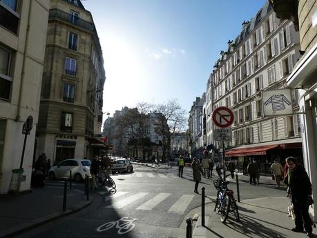 Journée radieuse à Paris, loin des manifs ! P1120391
