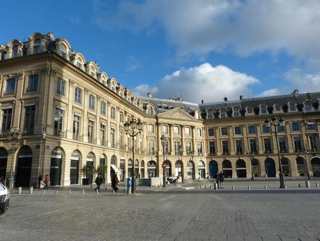Journée radieuse à Paris, loin des manifs ! P1120397