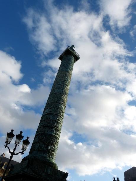 Journée radieuse à Paris, loin des manifs ! P1120398