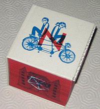 Angoulême 2014, le palmares FANZINE-CARRE