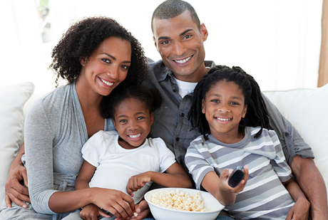 Afrostream, le service de streaming spécial culture Afrostream, le service de streaming spécial culture