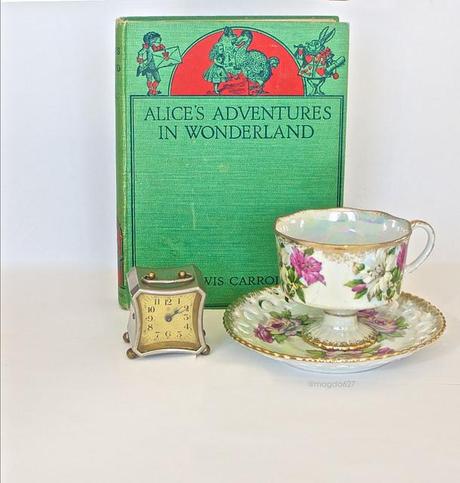 Par mes oreilles et mes moustaches, comme il se fait tard ! anteketborka.blogspot.com, tea 9