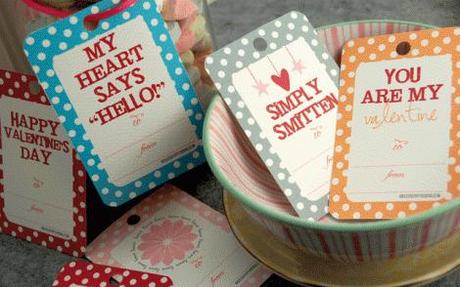 {Semaine Saint-Valentin} Cadeaux à faire soi-même vdaytags_2011b