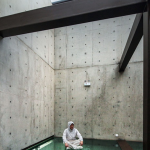 ARCHITECTURE: Une maison de verre à Shangai ARCHITECTURE: Une maison de verre à Shangai