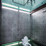 ARCHITECTURE: Une maison de verre à Shangai ARCHITECTURE: Une maison de verre à Shangai