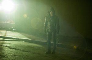 Arrow - 2.13 - Oliver 3 Arrow - 2.13 - Oliver 3