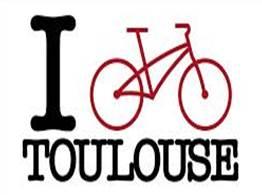 TOULOUSE A VELO : Tous à vos guidons ! TOULOUSE A VELO : Tous à vos guidons !