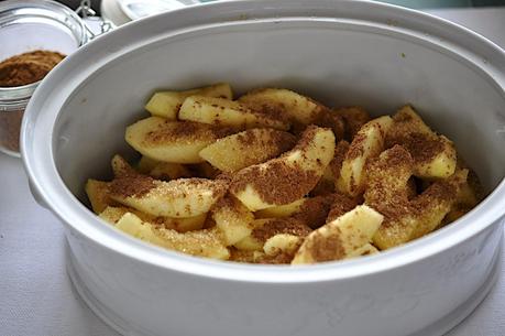 La terrine pommes poires de mon ami Jean Louis La terrine pommes poires de mon ami Jean Louis