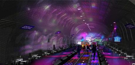 Métro: Des stations « fantômes » réhabilitées en piscine et restaurants nkm-station-fantome-paris2014-05