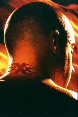 Vin Diesel annonce une suite du fameux film d'action XXX.