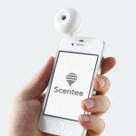 Scentee : les notifications par parfum disponibles pour tous Scentee