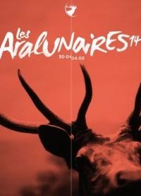 Les Aralunaires du 30 avril au 4 mai Sans titre-1