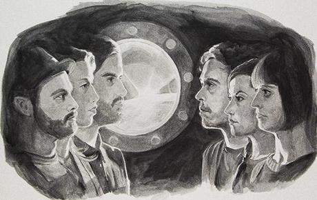 Monogrenade_Illustration_Monogrenade_MarianneHoule Monogrenade Illustration Monogrenade MarianneHoule1 9 albums très attendus en février, dont ceux de Beck, St. Vincent et Monogrenade