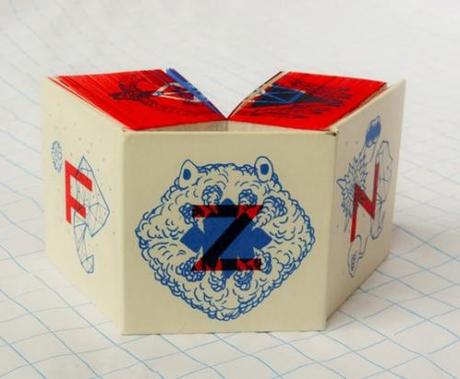 Un fanzine carré webzine,bd,gratuit,zébra,fanzine,bande-dessinée,fanzine carré,fibd,angoulême,festival,2014,suisse