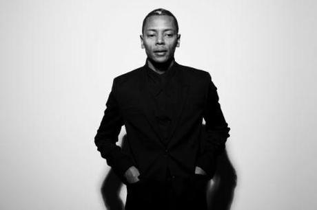 Jeff Mills © Axis Records