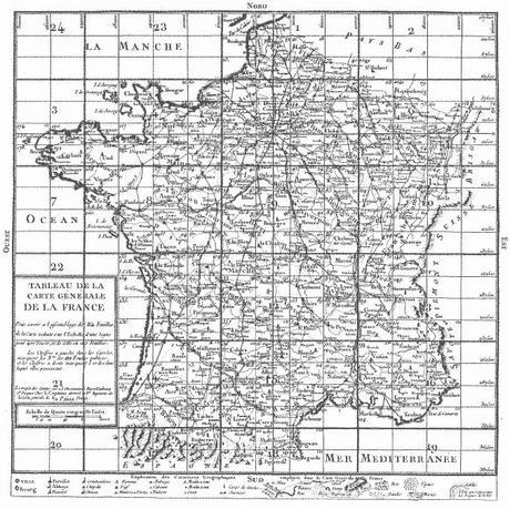 La géographie: Une façon de se situer dans le monde La géographie: Une façon de se situer dans le monde