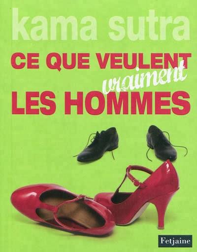 Le premier mardi c'est permis (24) : Kamasutra : ce que veulent vraiment les hommes Le premier mardi c'est permis (24) : Kamasutra : ce que veulent vraiment les hommes