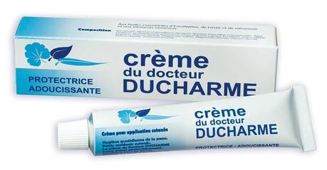 Une crème de charme, la crème Ducharme creme-ducharme