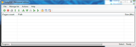 Manipuler des PDF sur PC avec UnityPDF unitypdf Manipuler des PDF sur PC avec UnityPDF