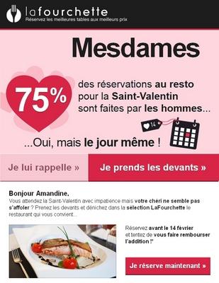 La Fourchette La Fourchette